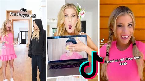 TikTok · rebecca zamolo.